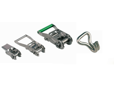 化学繊維ボルトテンショナー