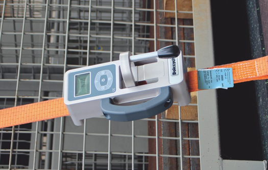 ボルトテンショナーロードセル