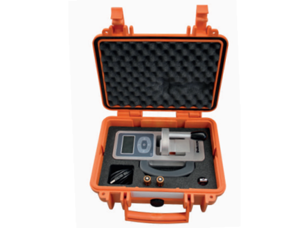 ボルトテンショナーロードセル