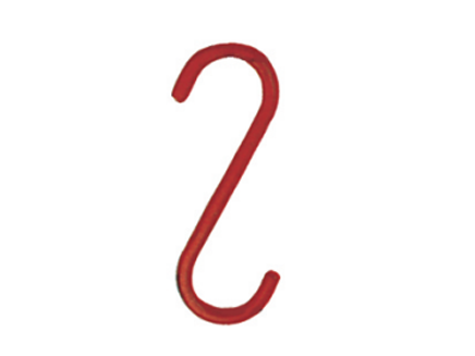 S字フック
