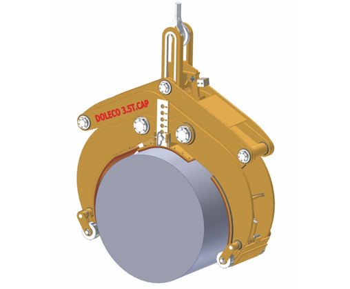 紙ロール/鋼管/木材/四角形箱用特殊の治具