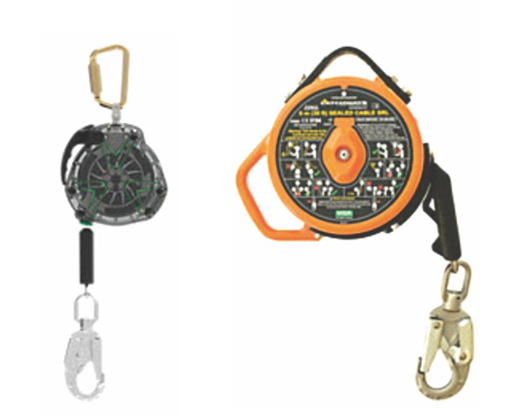 セーフティキャッチャー