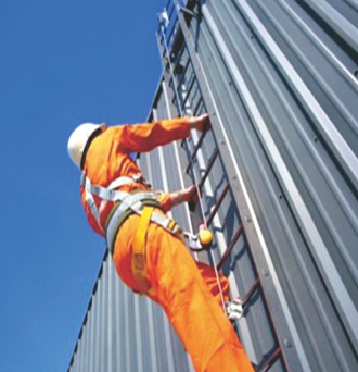 ライフライン工事システム