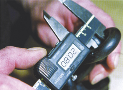 技術ガイドライン／安全使用ルール