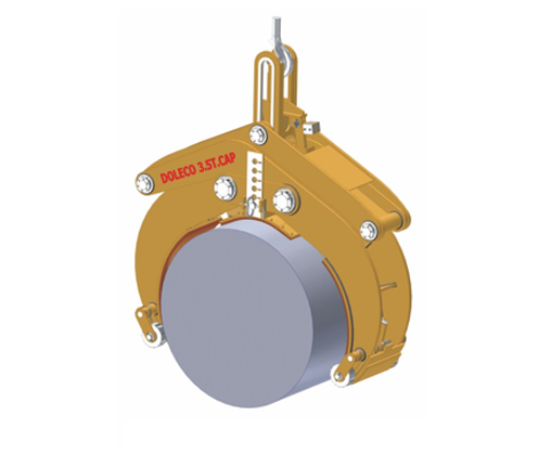 紙ロール/鋼管/木材/四角形箱用特殊の治具