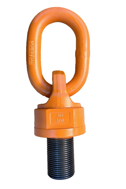 DLRU Superスイベルのつり輪