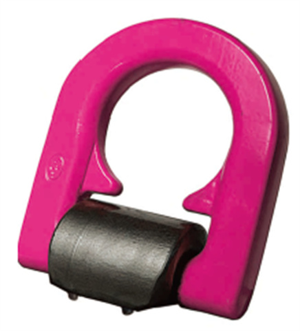 80～100級溶接D形リング