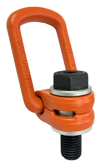 100級ラテラル吊上げポイント