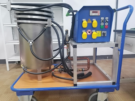 スリング・リギング専門テスト