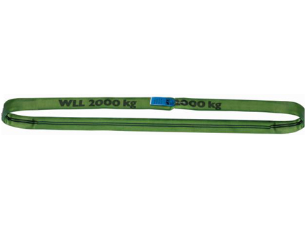 平たなスリングベルト組合せスリング