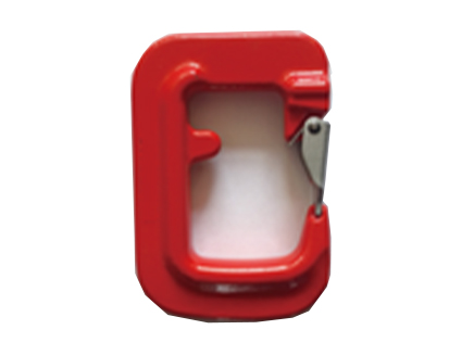 スリングベルトフック