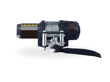 高強度電動キャプスタン