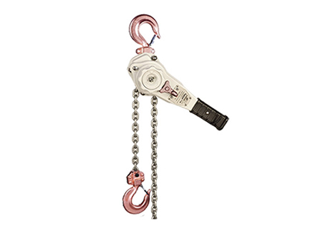 防爆、耐腐食、ステンレス鋼ホイスト